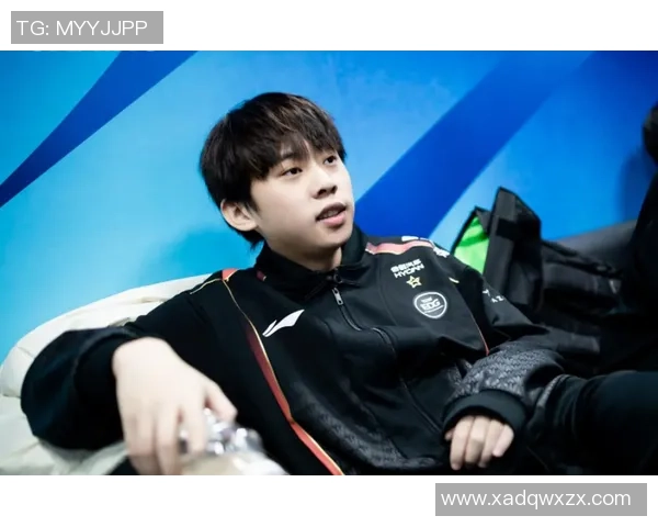 和平精英专题深入分析EDG战队在比赛中的灵活应变能力与战术创新