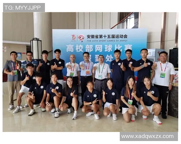 南京网球队的拼搏之路与邀请赛背后的感人故事