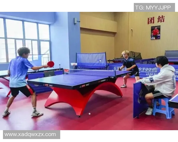 全国锦标赛特别报道：北京乒乓球队拼搏历程与荣耀时刻的精彩回顾