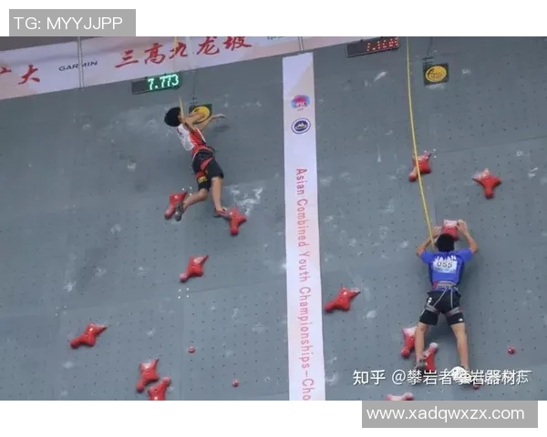 成都攀岩队速度之争:探索攀岩运动的魅力与挑战 成都攀岩队速度之争:探索攀岩运动的魅力与挑战