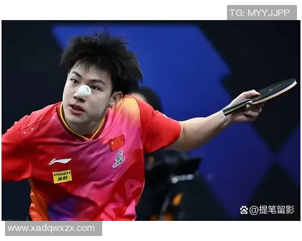 深圳乒乓球队配合问题引发热议球迷与专家各执己见探讨未来发展 深圳乒乓球队配合问题引发热议球迷与专家各执己见探讨未来发展